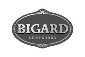 Logo BIGARD