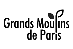 GRANDS MOULINS DE PARIS