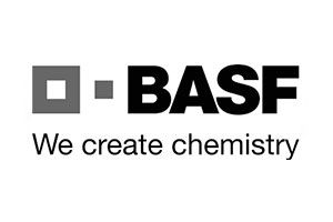 Logo BASF